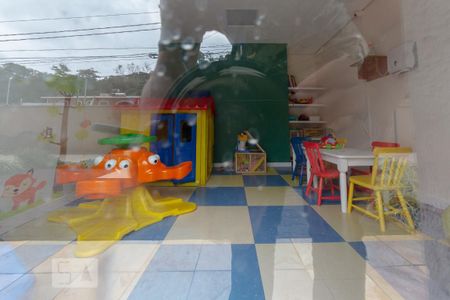 Apartamento à venda com 47m², 2 quartos e 1 vagaBrinquedoteca