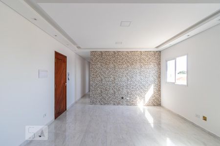 Sala/Cozinha de apartamento à venda com 3 quartos, 200m² em Vila Ré, São Paulo