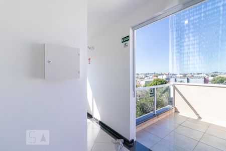 Apartamento para alugar com 200m², 3 quartos e 1 vagaHall