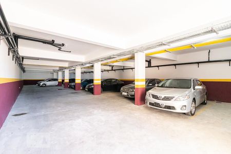 Apartamento para alugar com 200m², 3 quartos e 1 vagaGaragem