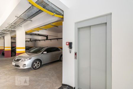 Apartamento para alugar com 200m², 3 quartos e 1 vagaGaragem