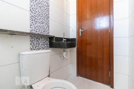 Apartamento para alugar com 200m², 3 quartos e 1 vagaBanheiro