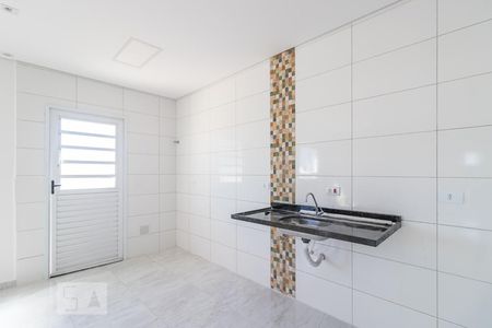 Apartamento para alugar com 200m², 3 quartos e 1 vagaCozinha