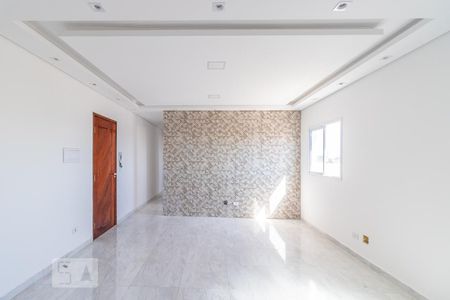 Sala/Cozinha de apartamento à venda com 3 quartos, 200m² em Vila Ré, São Paulo
