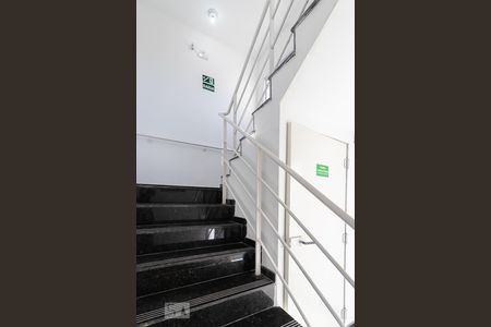 Apartamento para alugar com 200m², 3 quartos e 1 vagaEscada