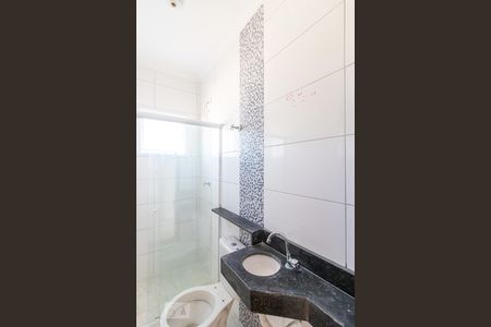 Apartamento para alugar com 200m², 3 quartos e 1 vagaBanheiro