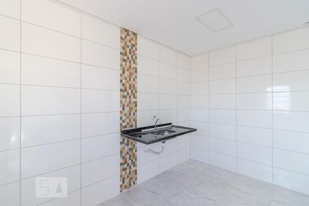 Apartamento para alugar com 200m², 3 quartos e 1 vagaCozinha