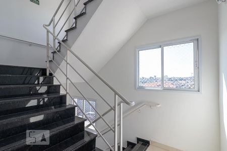 Apartamento para alugar com 200m², 3 quartos e 1 vagaEscada