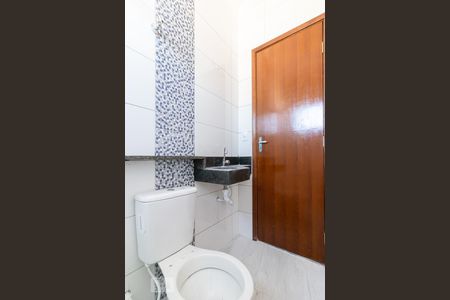 Apartamento para alugar com 200m², 3 quartos e 1 vagaBanheiro