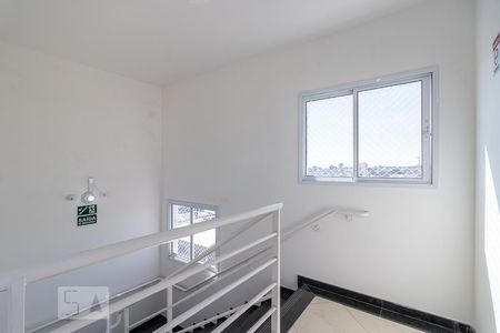 Apartamento para alugar com 200m², 3 quartos e 1 vagaEscada