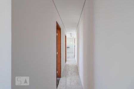 Apartamento para alugar com 200m², 3 quartos e 1 vagaCorredor