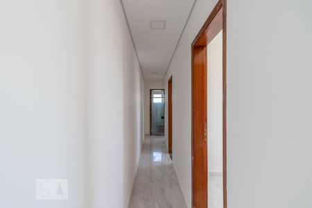 Apartamento para alugar com 200m², 3 quartos e 1 vagaCorredor