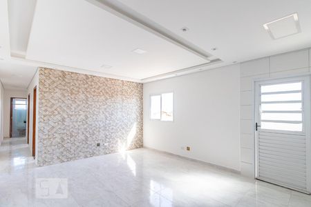 Sala/Cozinha de apartamento à venda com 3 quartos, 200m² em Vila Ré, São Paulo