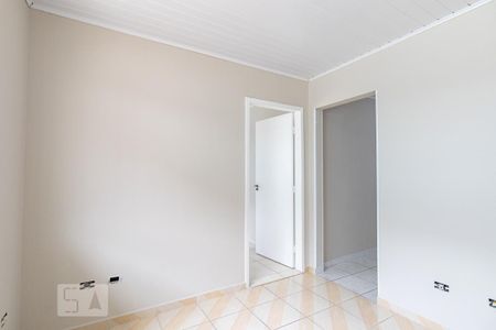 Sala de casa à venda com 2 quartos, 68m² em Capão Raso, Curitiba