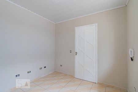 Sala de casa à venda com 2 quartos, 68m² em Capão Raso, Curitiba
