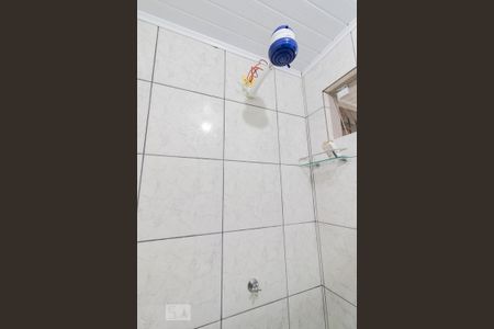 Casa à venda com 68m², 2 quartos e sem vaga Casa à venda com 68m², 2 quartos e sem vagaBanheiro