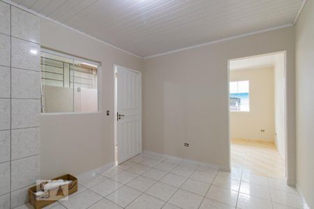 Casa à venda com 68m², 2 quartos e sem vaga Casa à venda com 68m², 2 quartos e sem vagaCozinha
