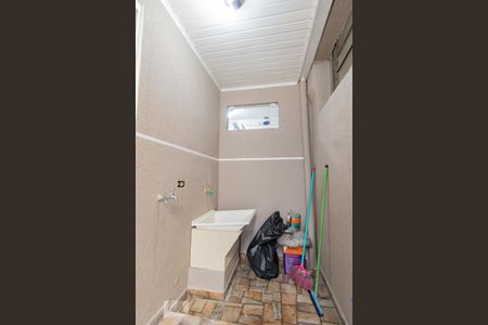 Casa à venda com 68m², 2 quartos e sem vaga Casa à venda com 68m², 2 quartos e sem vagaÁrea de Serviço
