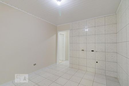 Casa à venda com 68m², 2 quartos e sem vaga Casa à venda com 68m², 2 quartos e sem vagaCozinha