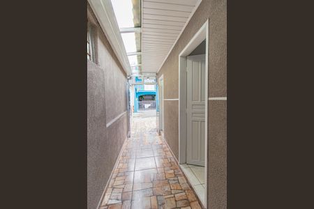 Casa à venda com 68m², 2 quartos e sem vaga Casa à venda com 68m², 2 quartos e sem vagaÁrea de Serviço