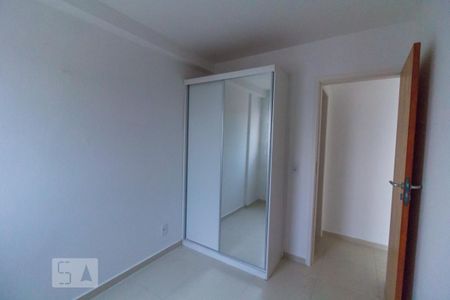Quarto de apartamento para alugar com 1 quarto, 35m² em Jardim Paraíso, São Paulo