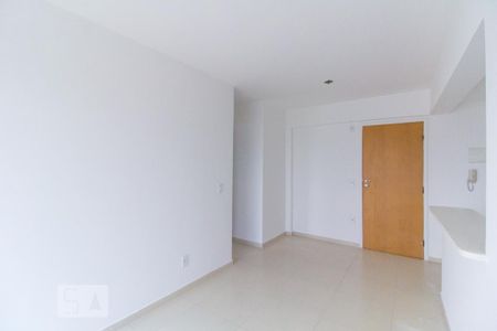 Sala de apartamento para alugar com 1 quarto, 35m² em Jardim Paraíso, São Paulo