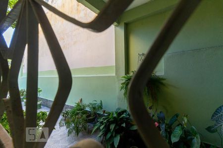 Vista do Quarto de casa de condomínio para alugar com 1 quarto, 30m² em Piedade, Rio de Janeiro