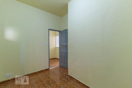 Quarto de casa de condomínio para alugar com 1 quarto, 30m² em Piedade, Rio de Janeiro