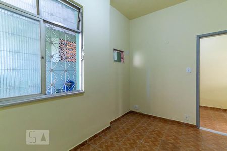 Quarto de casa de condomínio para alugar com 1 quarto, 30m² em Piedade, Rio de Janeiro