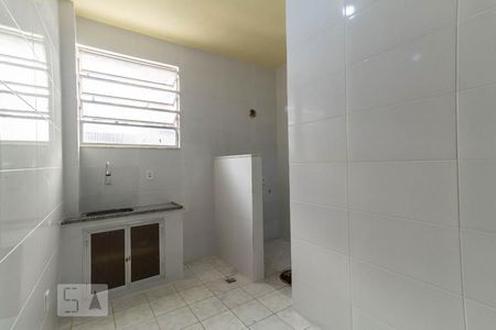 Casa de condomínio para alugar com 30m², 1 quarto e sem vagaCozinha