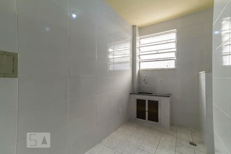 Casa de condomínio para alugar com 30m², 1 quarto e sem vagaCozinha