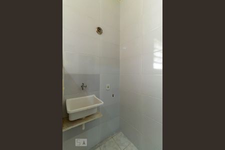 Casa de condomínio para alugar com 30m², 1 quarto e sem vagaÁrea de Serviço