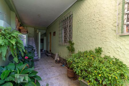 Casa de condomínio para alugar com 30m², 1 quarto e sem vagaÁrea comum