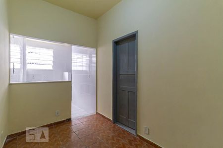 Sala de casa de condomínio para alugar com 1 quarto, 30m² em Piedade, Rio de Janeiro