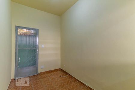 Sala de casa de condomínio para alugar com 1 quarto, 30m² em Piedade, Rio de Janeiro