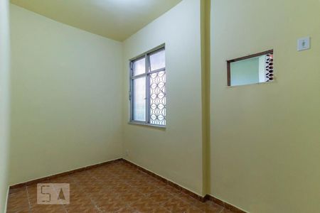Quarto de casa de condomínio para alugar com 1 quarto, 30m² em Piedade, Rio de Janeiro
