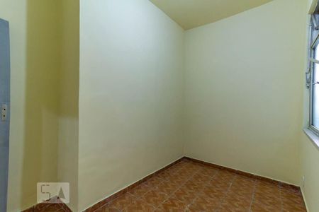 Quarto de casa de condomínio para alugar com 1 quarto, 30m² em Piedade, Rio de Janeiro