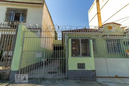 Casa de condomínio para alugar com 30m², 1 quarto e sem vagaFachada