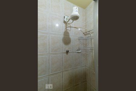 Casa de condomínio para alugar com 30m², 1 quarto e sem vagaBanheiro