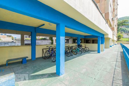 Apartamento para alugar com 45m², 2 quartos e 1 vagaBicicletário