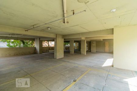 Apartamento para alugar com 45m², 2 quartos e 1 vagaGaragem para motos e bicicletas