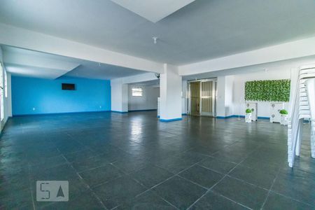 Apartamento para alugar com 45m², 2 quartos e 1 vagaSalão de Festas