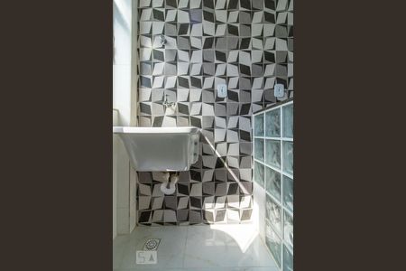 Apartamento para alugar com 45m², 2 quartos e 1 vagaÁrea de Serviço