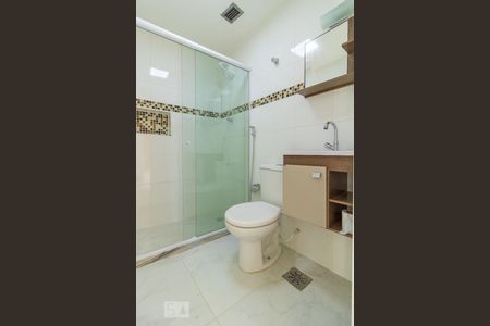 Apartamento para alugar com 45m², 2 quartos e 1 vagaBanheiro