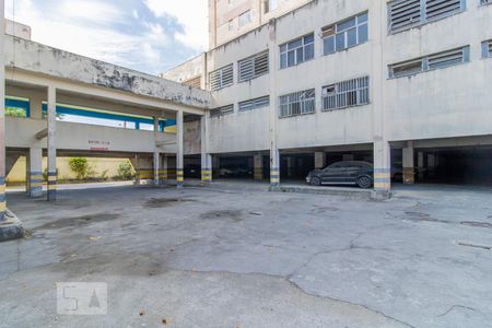 Apartamento para alugar com 45m², 2 quartos e 1 vagaGaragem