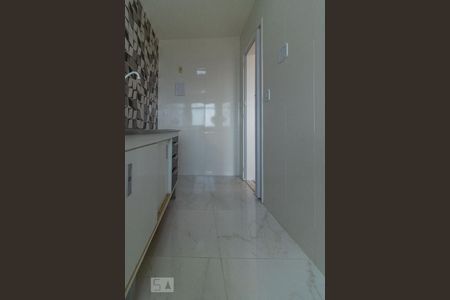 Apartamento para alugar com 45m², 2 quartos e 1 vagaCozinha