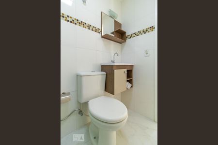 Apartamento para alugar com 45m², 2 quartos e 1 vagaBanheiro