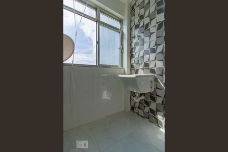 Apartamento para alugar com 45m², 2 quartos e 1 vagaÁrea de Serviço