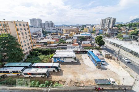 Apartamento para alugar com 45m², 2 quartos e 1 vagaVista do Quarto 1