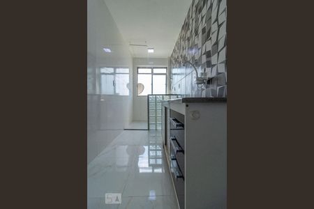 Apartamento para alugar com 45m², 2 quartos e 1 vagaCozinha